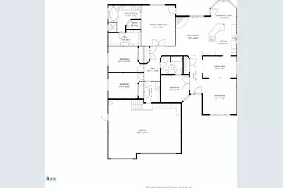 2855 Shanteal Place, Medford, OR 97504 - Photo 3
