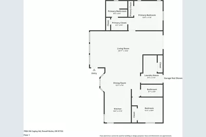 7950 SW Copley Road, Powell Butte, OR 97753 - Photo 53