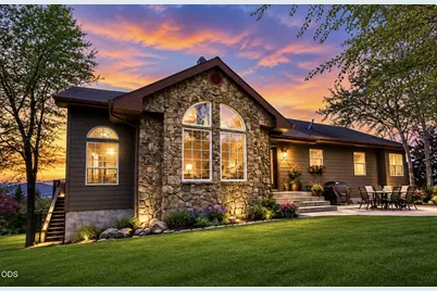 13351 Crystal Springs Road, Klamath Falls, OR 97603 - Photo 1