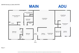 2639 NE Harvey, Bend, OR 97701 - Photo 45