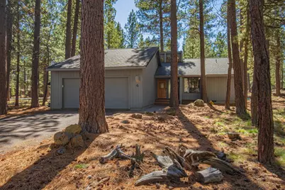 18087 E Butte Lane #4, Sunriver, OR 97707 - Photo 1