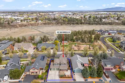 1037 NW Rimrock Drive, Redmond, OR 97756 - Photo 31