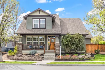 1037 NW Rimrock Drive, Redmond, OR 97756 - Photo 1