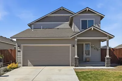 655 NW 26th Street, Redmond, OR 97756 - Photo 1