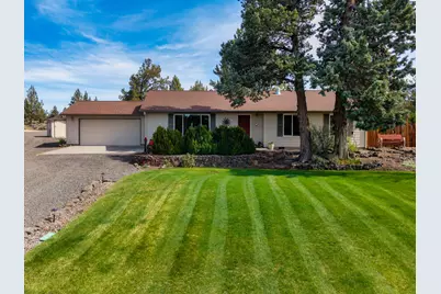 6563 NW Homestead Way, Redmond, OR 97756 - Photo 1