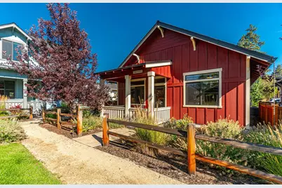 233 W Heising Drive, Sisters, OR 97759 - Photo 33