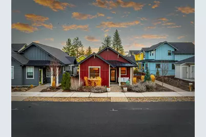 233 W Heising Drive, Sisters, OR 97759 - Photo 43