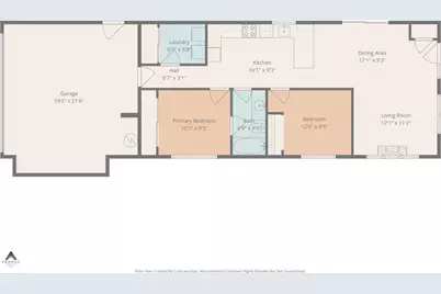 2552 NW Teak Avenue, Redmond, OR 97756 - Photo 17