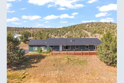 6997 SE Scenic Drive, Prineville, OR 97754 - Photo 1