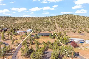 6997 SE Scenic Dr, Prineville, OR 97754 - Photo 5