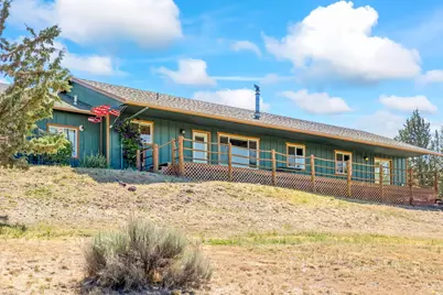 6997 SE Scenic Drive, Prineville, OR 97754 - Photo 1