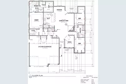 3855 SW Antelope Way #Lot 50, Redmond, OR 97756 - Photo 5