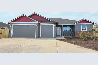 3855 SW Antelope Way #Lot 50, Redmond, OR 97756 - Photo 1