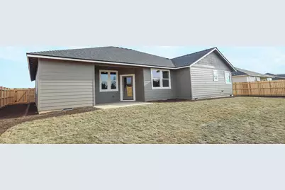 3855 SW Antelope Way #Lot 50, Redmond, OR 97756 - Photo 19