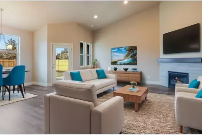 3855 SW Antelope Way #Lot 50, Redmond, OR 97756 - Photo 9