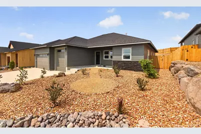 3855 SW Antelope Way #Lot 50, Redmond, OR 97756 - Photo 33