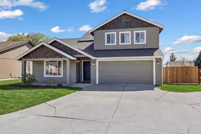 628 NW Green Forest Circle, Redmond, OR 97756 - Photo 1