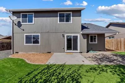 628 NW Green Forest Circle, Redmond, OR 97756 - Photo 43