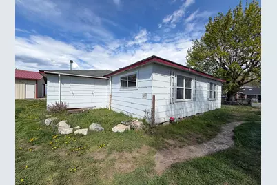 221 Cottonwood Street, Mount Vernon, OR 97865 - Photo 37