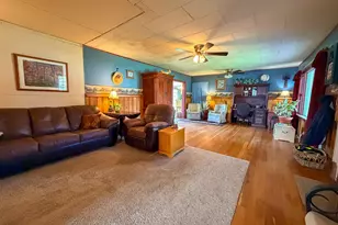 221 Cottonwood St, Mount Vernon, OR 97865 - Photo 5