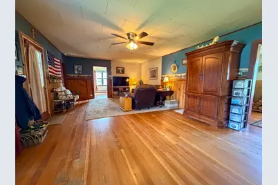 221 Cottonwood Street, Mount Vernon, OR 97865 - Photo 3