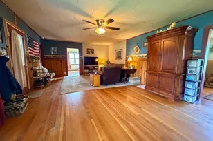 221 Cottonwood St, Mount Vernon, OR 97865 - Photo 3