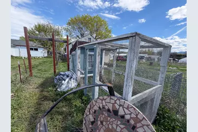 221 Cottonwood Street, Mount Vernon, OR 97865 - Photo 29