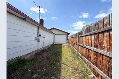 221 Cottonwood Street, Mount Vernon, OR 97865 - Photo 35