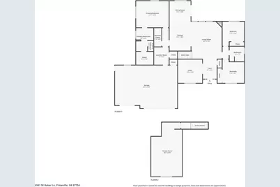 6561 SE Baker Lane, Prineville, OR 97754 - Photo 35