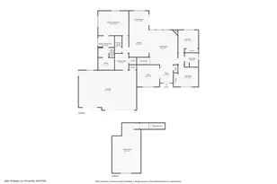 6561 SE Baker Ln, Prineville, OR 97754 - Photo 35