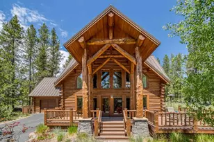 57948 Cypress Ln, Sunriver, OR 97707 - Photo 1