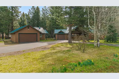 25437 Rocky Point Road, Klamath Falls, OR 97601 - Photo 81