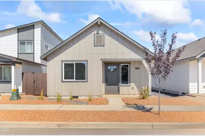 4085 SW Pumice Avenue #98, Redmond, OR 97756 - Photo 1