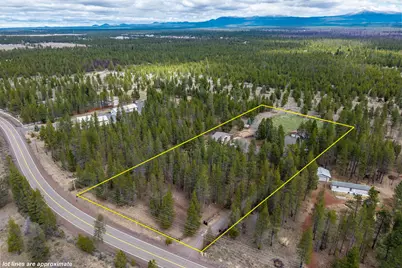 50940 S Huntington Road, La Pine, OR 97739 - Photo 35