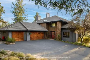 2889 NW Starview Dr, Bend, OR 97703 - Photo 3