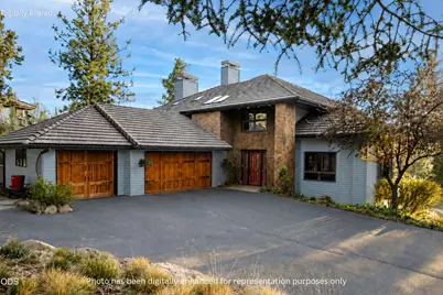 2889 NW Starview Drive, Bend, OR 97703 - Photo 5