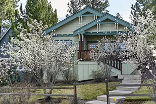 1370 Northwest Mount Washington Drive, Bend, OR 97703 - Photo 1