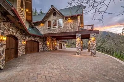 3998 Little Applegate Road, Jacksonville, OR 97530 - Photo 3