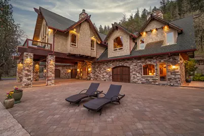 3998 Little Applegate Road, Jacksonville, OR 97530 - Photo 71