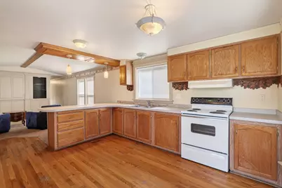 3998 Little Applegate Road, Jacksonville, OR 97530 - Photo 59