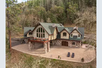 3998 Little Applegate Road, Jacksonville, OR 97530 - Photo 73