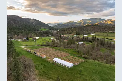 3998 Little Applegate Road, Jacksonville, OR 97530 - Photo 65