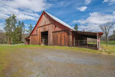 3998 Little Applegate Road, Jacksonville, OR 97530 - Photo 61
