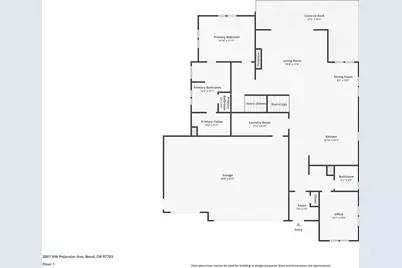 3007 NW Polarstar Court #Lot 43, Bend, OR 97703 - Photo 49
