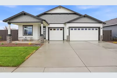 4174 SW Pumice Avenue #70, Redmond, OR 97756 - Photo 1