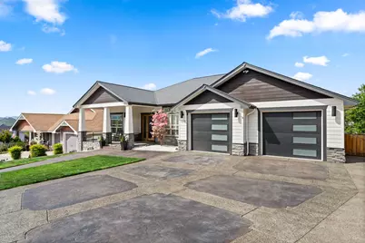 1315 Poppy Ridge Drive, Eagle Point, OR 97524 - Photo 53