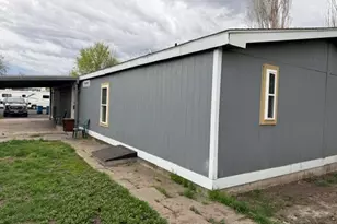 399 SE Idlewood St, Prineville, OR 97754 - Photo 17