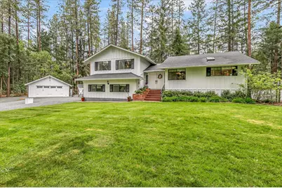 160 Hidden Valley Lane, Rogue River, OR 97537 - Photo 1