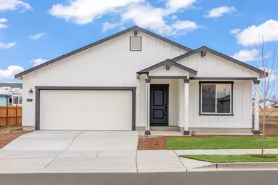 429 NW Monte Vista Avenue #122, Madras, OR 97741 - Photo 1