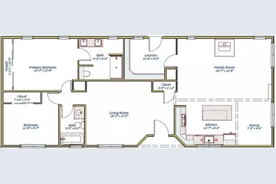 14561 Nuthatch Way, La Pine, OR 97739 - Photo 25